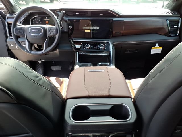 New 2026 GMC Sierra 3500 Denali Ultimate AWD/4WD image 12