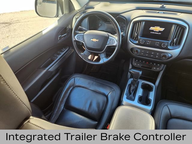 Used 2019 Chevrolet Colorado ZR2 image 13