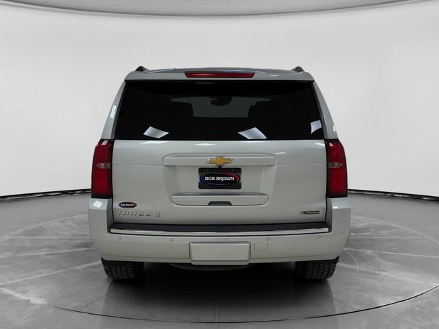 Used 2018 Chevrolet Tahoe Premier image 4