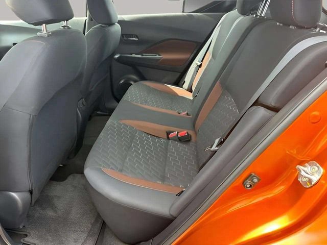 Used 2023 Nissan Kicks SR FWD image 23