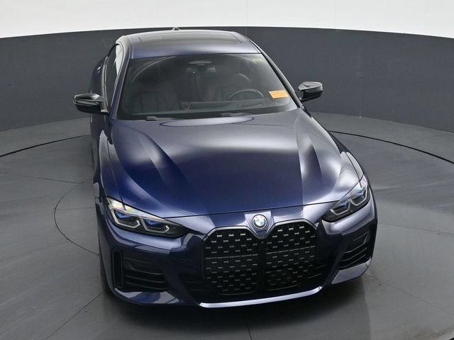Used 2024 BMW M440i xDrive Gran Coupe AWD/4WD image 34