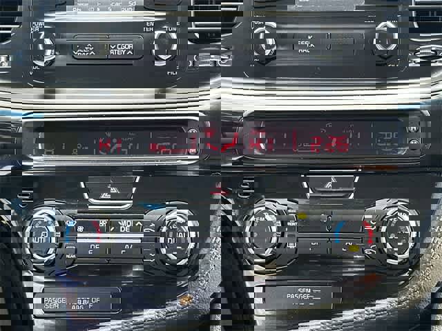 Used 2015 Kia Optima EX w/ EX Premium Package image 14