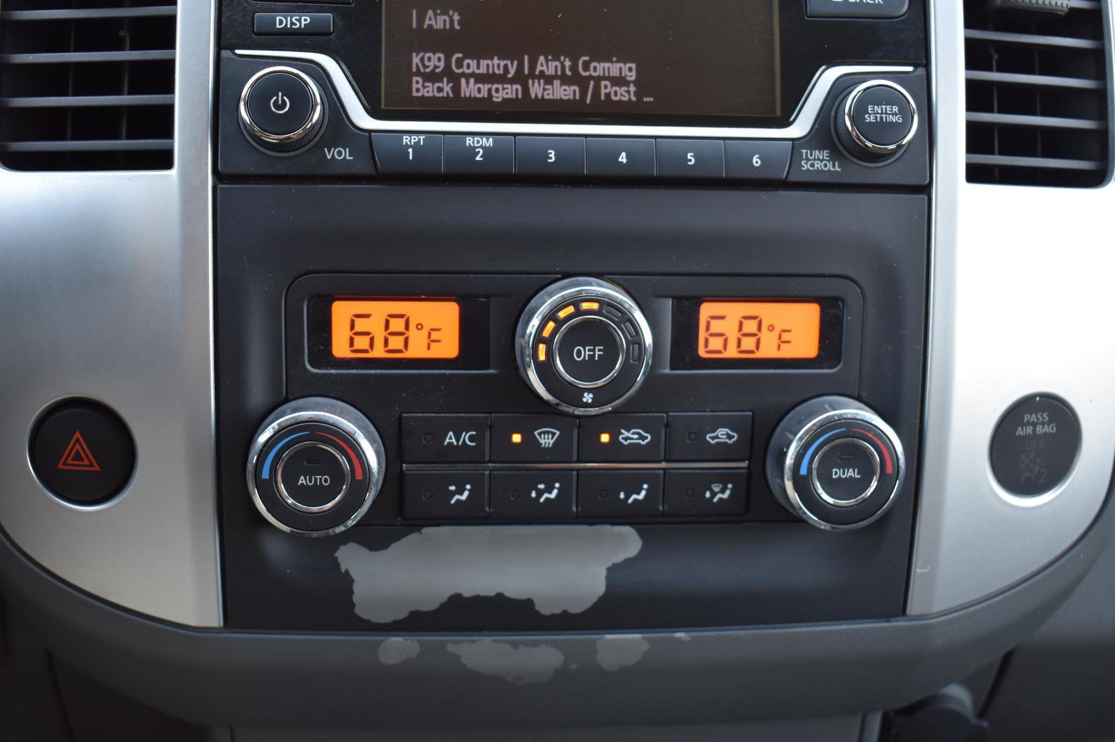 Used 2015 Nissan Frontier SV w/ SV Value Truck Package image 28