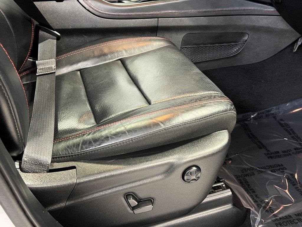 Certified 2023 Dodge Durango GT image 15