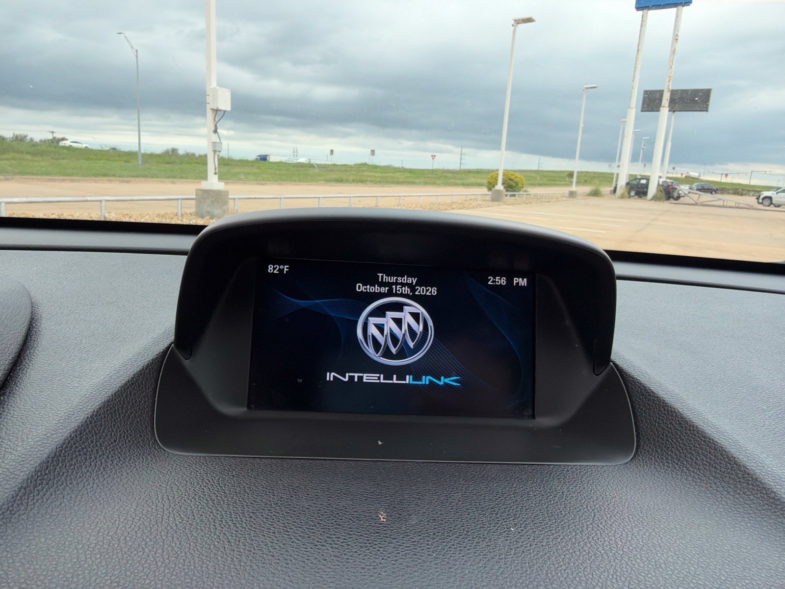 Used 2014 Buick Encore FWD image 15