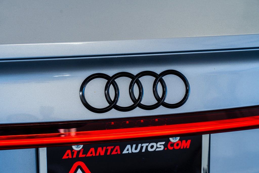 Used 2022 Audi A7 3.0T Premium Plus image 27