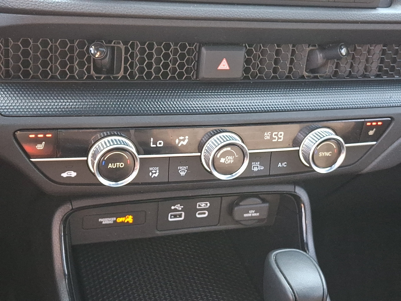 Certified 2024 Honda CR-V Sport image 15