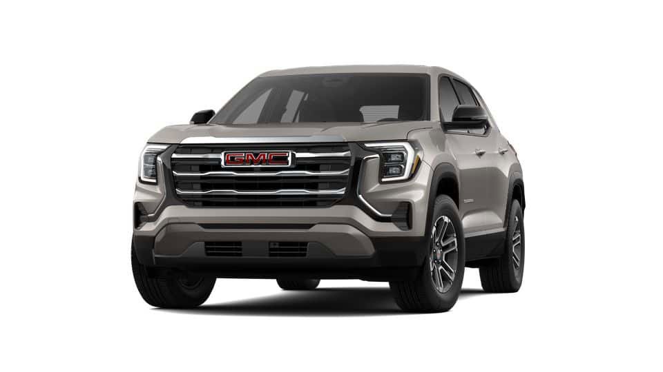 New 2026 GMC Terrain Elevation FWD image 25