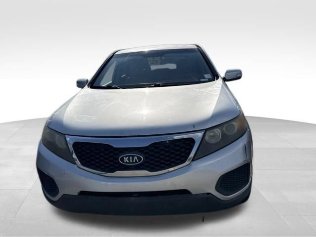 Used 2012 Kia Sorento FWD image 5