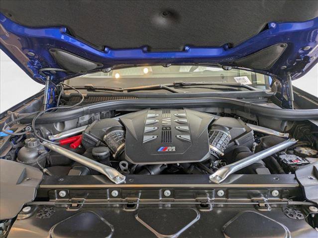 Used 2025 BMW X7 M60i w/ Executive Package image 19