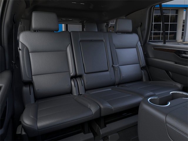New 2026 Chevrolet Tahoe LT w/ Comfort Package image 17