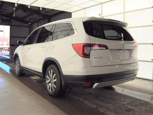 Used 2020 Honda Pilot EX image 5