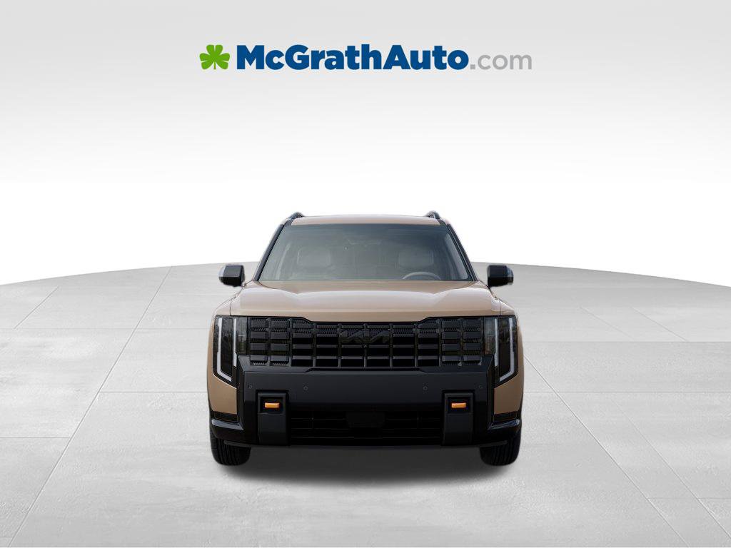 New 2027 Kia Telluride SX Prestige X-Pro AWD/4WD image 3