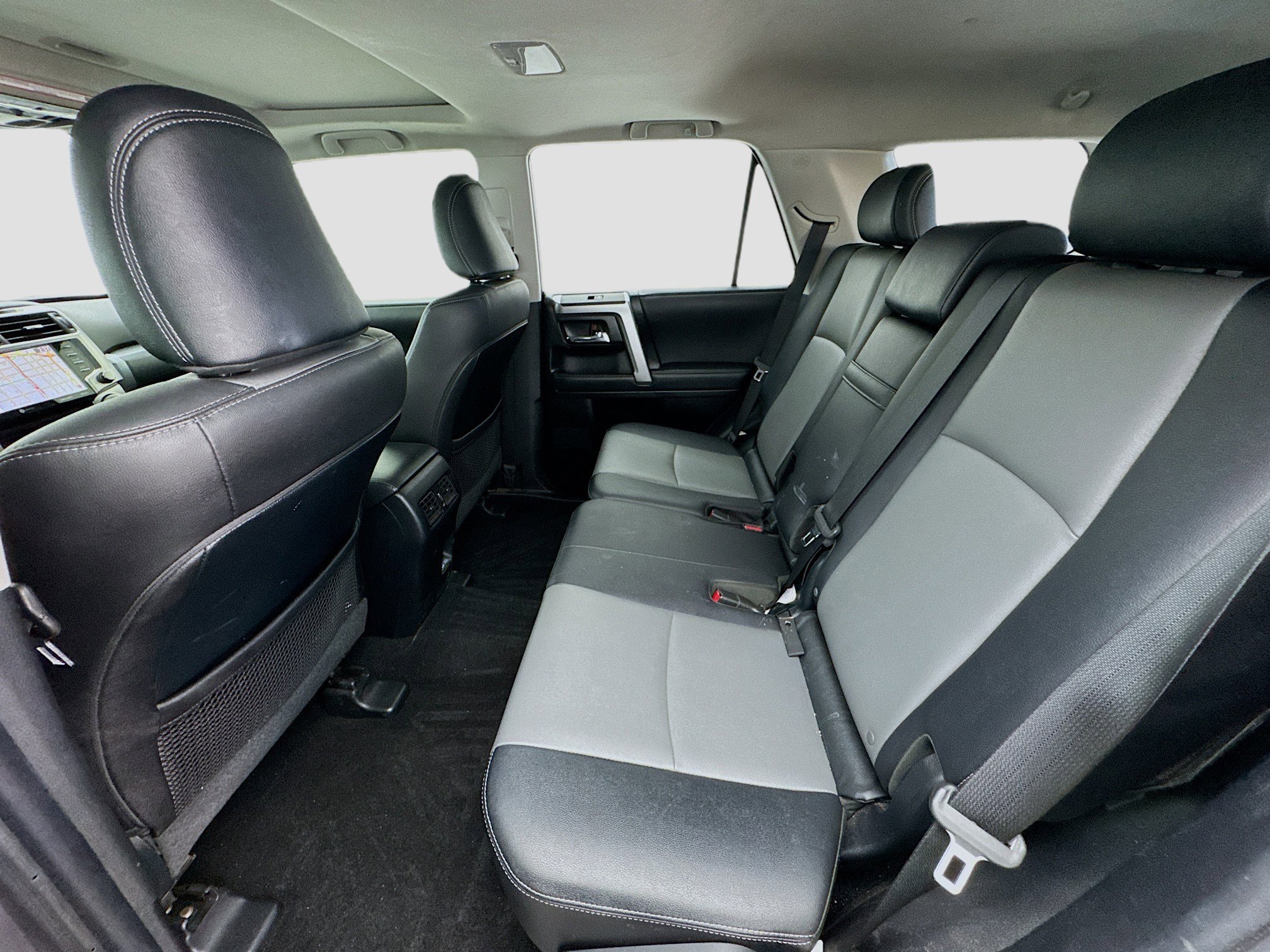 Used 2023 Toyota 4Runner SR5 Premium w/ Moonroof Package image 16