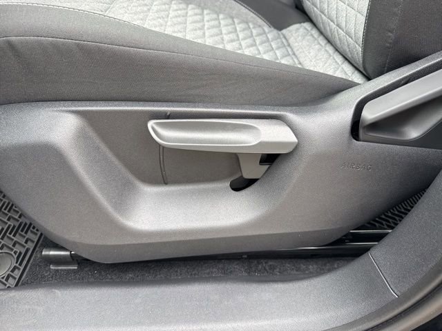 New 2026 Volkswagen Tiguan S image 19