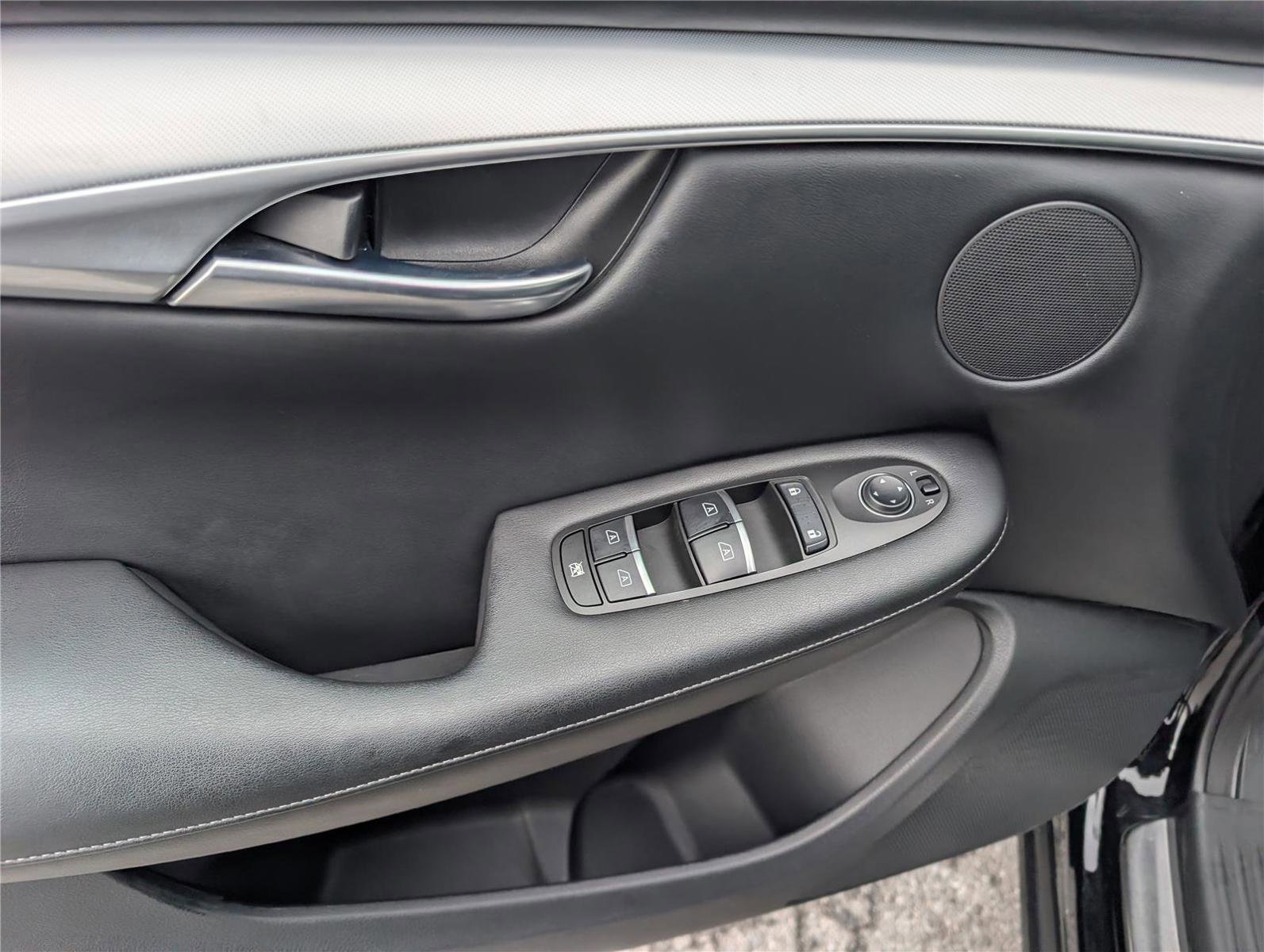 Used 2020 INFINITI QX50 Essential w/ Edition 30 Package image 21