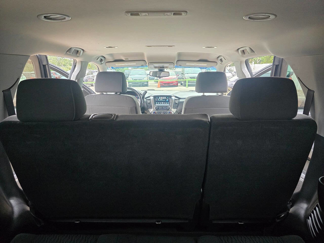 Used 2018 Chevrolet Tahoe LS image 21