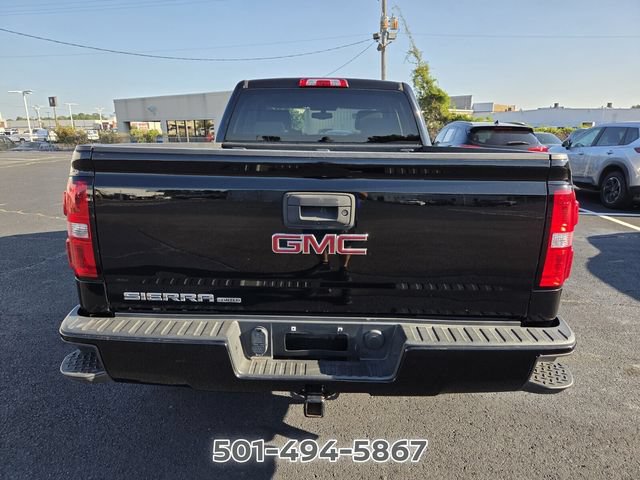 Used 2019 GMC Sierra 1500 Limited w/ Elevation Edition AWD/4WD image 6
