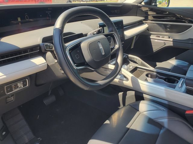 Certified 2024 Lincoln Nautilus Premier AWD/4WD image 12