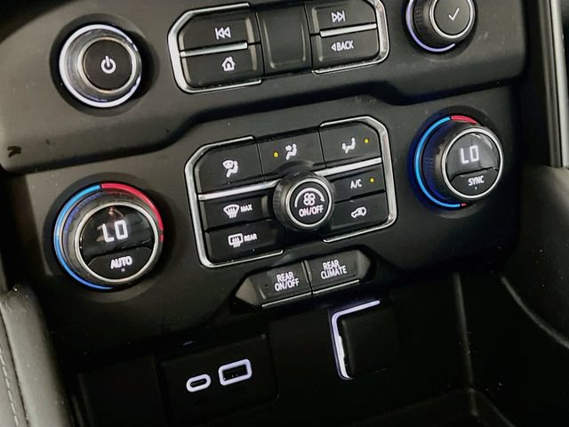 Used 2023 Chevrolet Tahoe LS AWD/4WD image 19