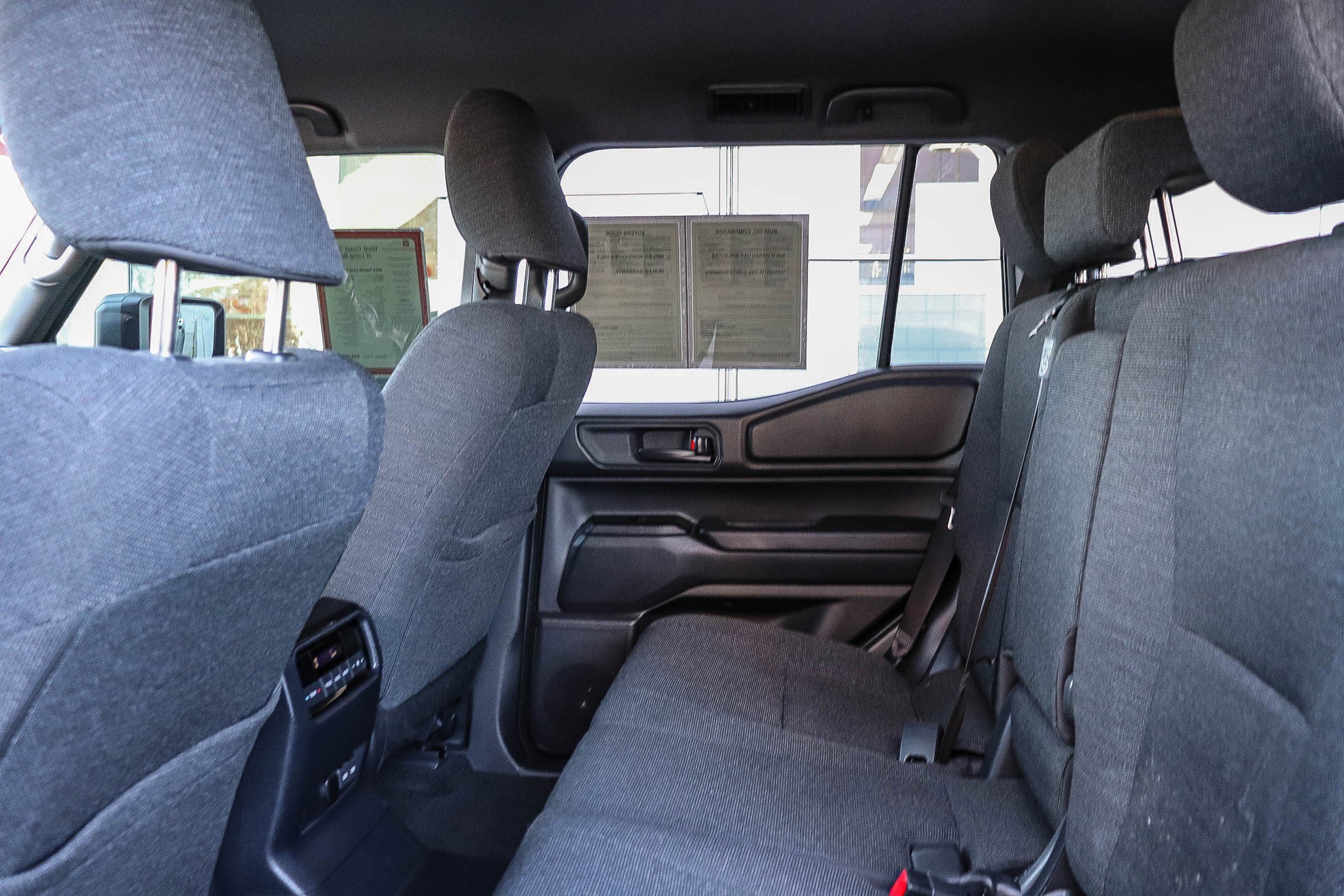 Used 2024 Toyota Land Cruiser 1958 image 19