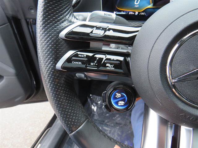 Certified 2023 Mercedes-Benz AMG GT 43 image 10