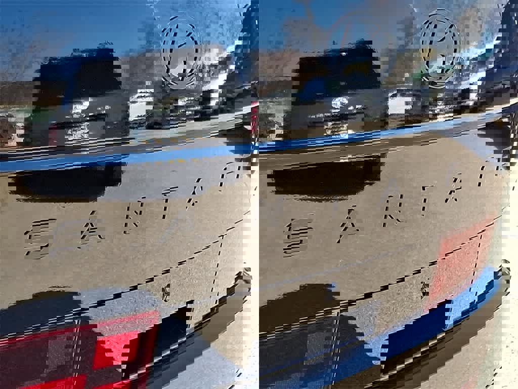 Used 2025 Hyundai Santa Fe Calligraphy image 33