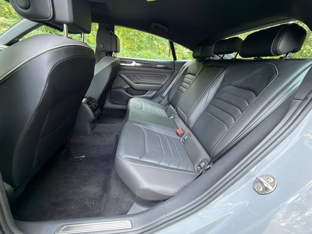Used 2023 Volkswagen Arteon SEL Premium AWD/4WD image 13