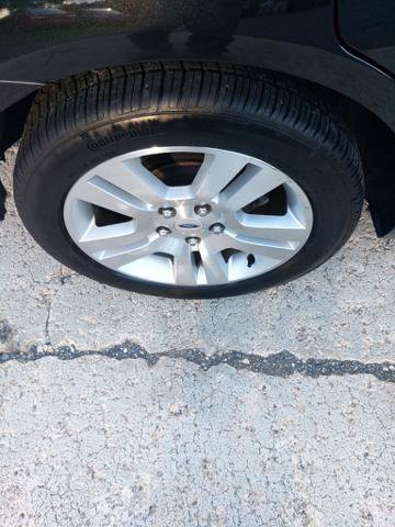 Used 2009 Ford Fusion SEL FWD image 8