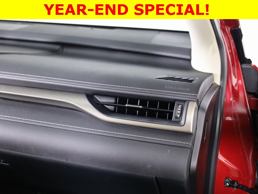 Used 2022 Lexus RX 450h AWD w/ Premium Package image 48