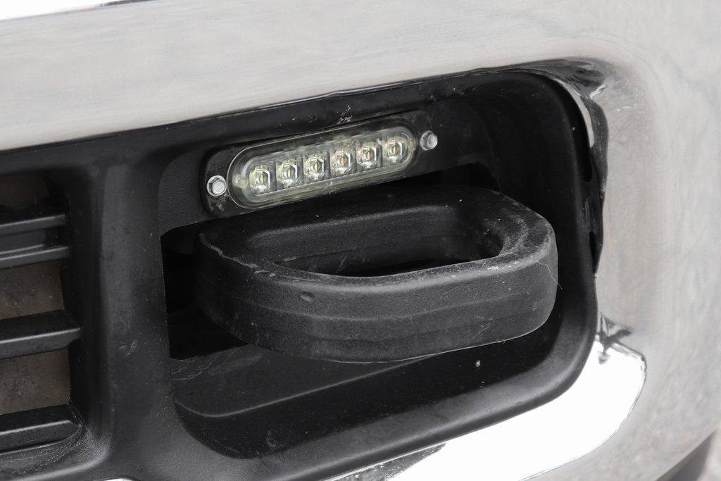 Used 2021 RAM 3500 Big Horn image 45