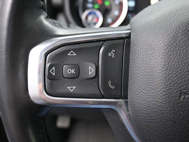 Used 2024 RAM 3500 Laramie w/ Night Edition image 37