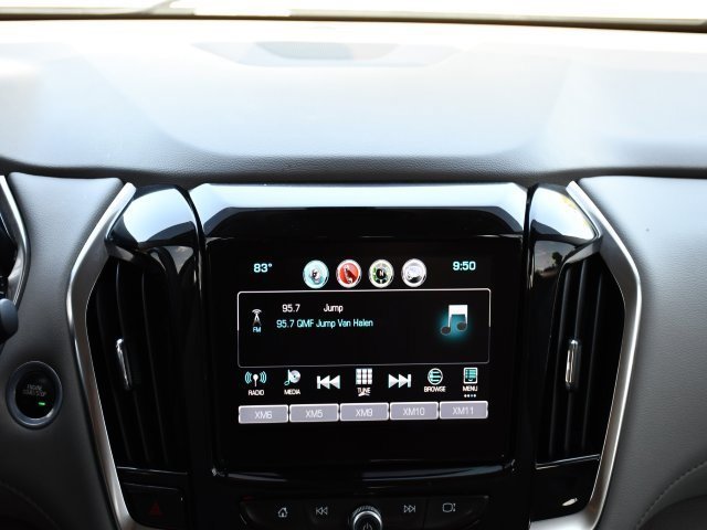 Used 2019 Chevrolet Traverse LT image 30