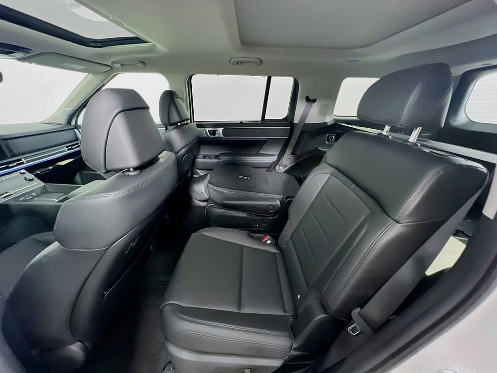 New 2026 Hyundai Santa Fe Limited image 22