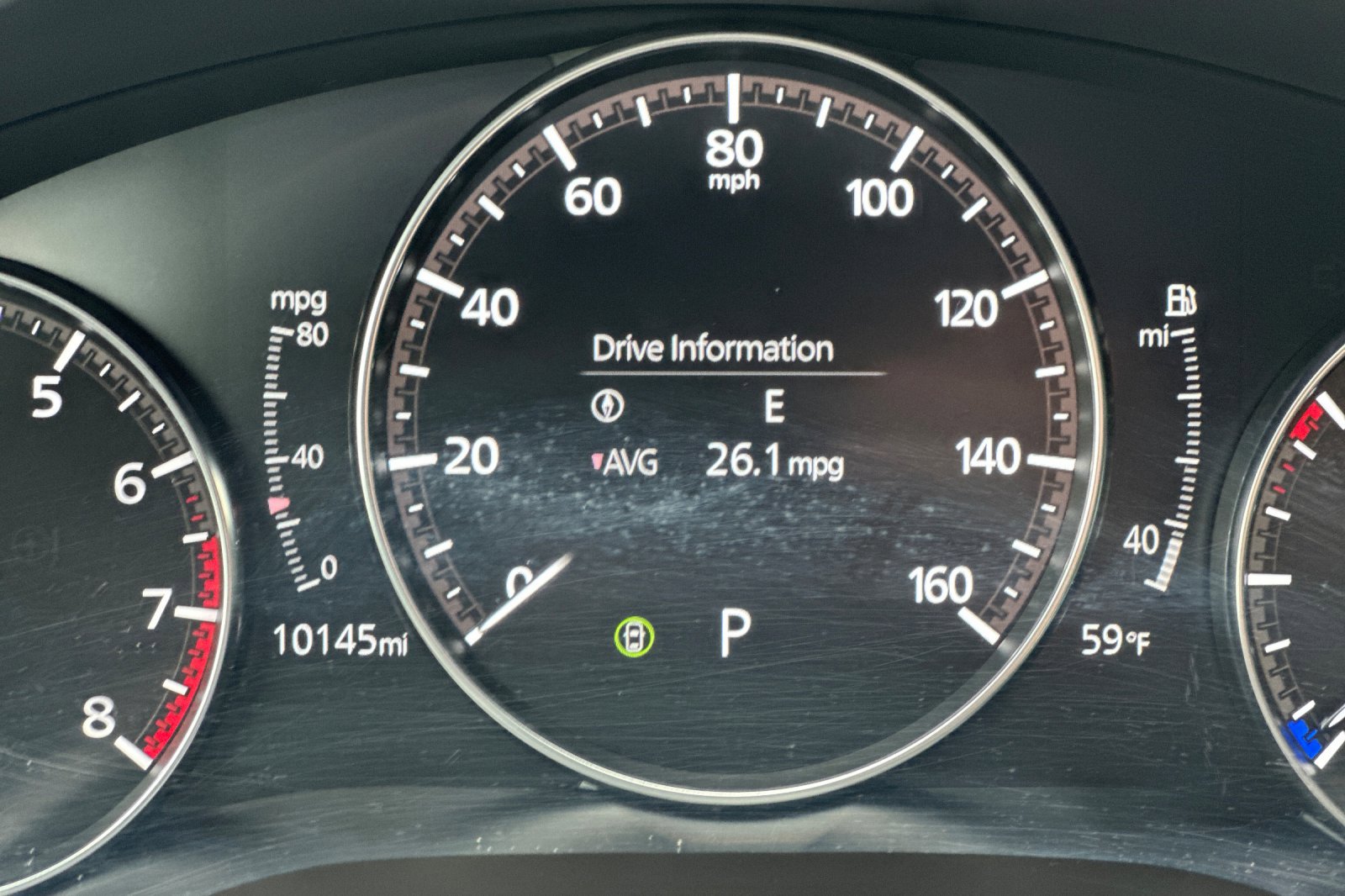 Certified 2024 MAZDA CX-30 AWD 2.5 S w/ Preferred Package image 22