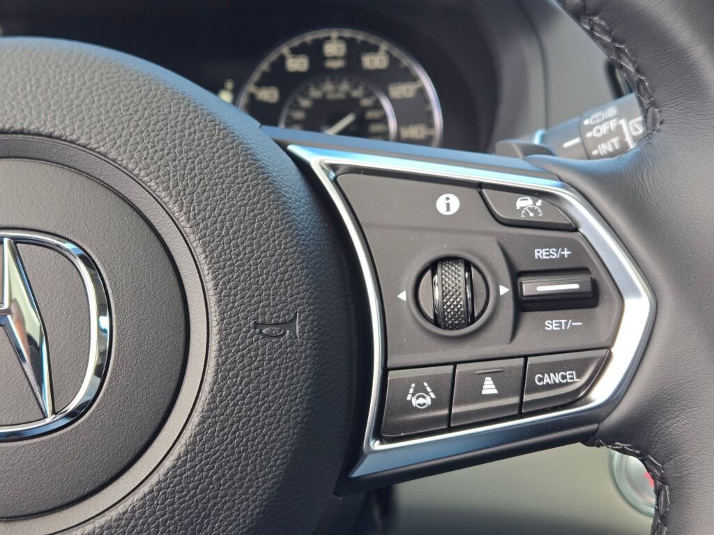 New 2026 Acura RDX SH-AWD w/ Technology Package image 42