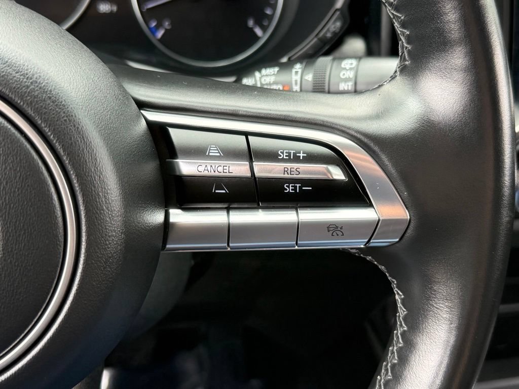 Used 2023 MAZDA CX-50 AWD 2.5 S w/ Cargo Package image 28
