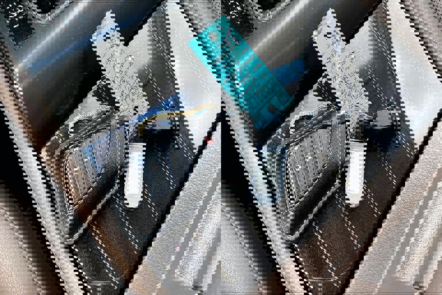 Used 2022 Lexus GX 460 Premium image 14