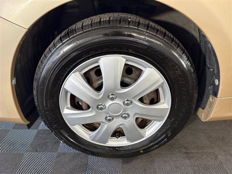Used 2011 Toyota Corolla LE FWD image 28