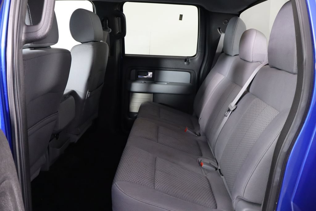 Used 2012 Ford F150 XLT RWD image 14