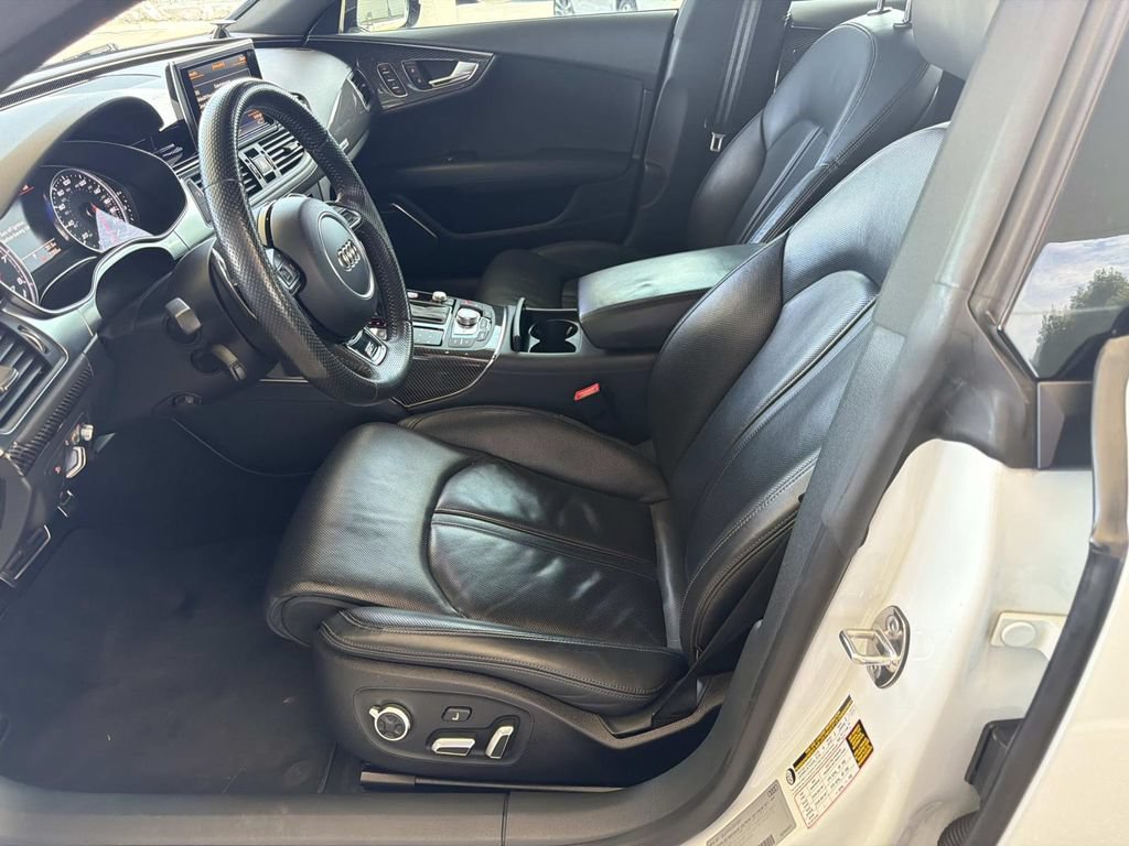 Used 2016 Audi RS 7 Prestige AWD/4WD image 20