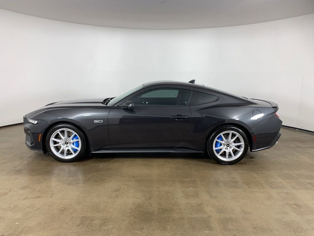 Used 2024 Ford Mustang GT Premium image 16
