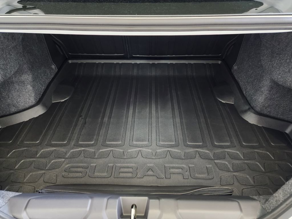 Used 2024 Subaru WRX TR image 14