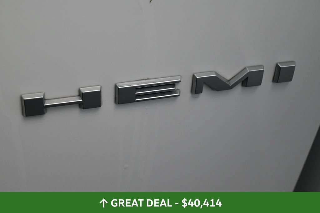Used 2025 Dodge Durango R/T AWD/4WD image 15