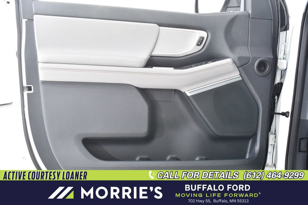 New 2025 Ford Expedition Max Active image 26