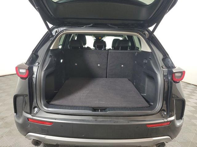 Used 2024 MAZDA CX-50 2.5 Turbo w/ Cargo Package image 9