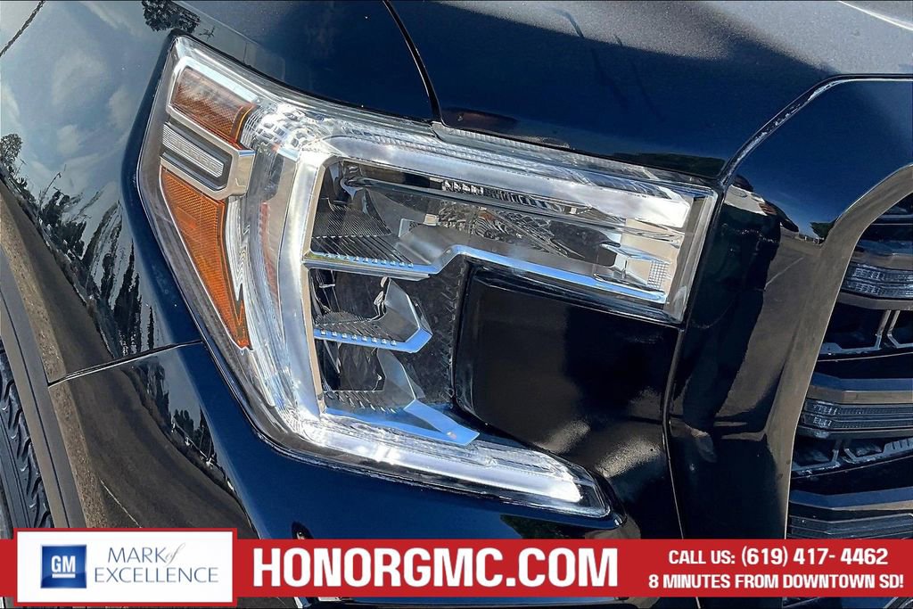Used 2021 GMC Sierra 1500 Elevation w/ Driver Alert Package I image 32
