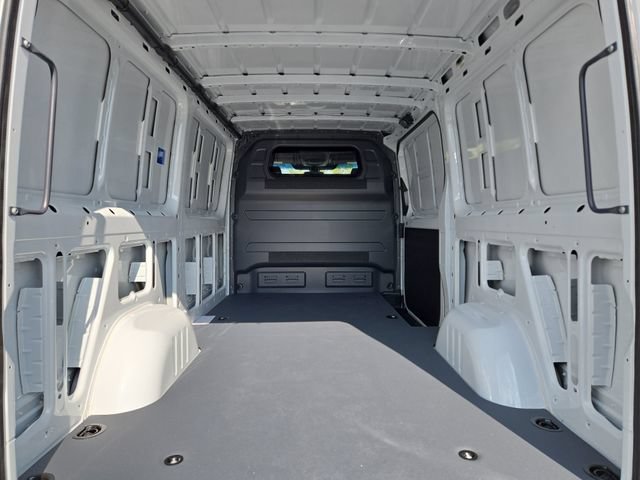 New 2026 Mercedes-Benz Sprinter 2500 image 31