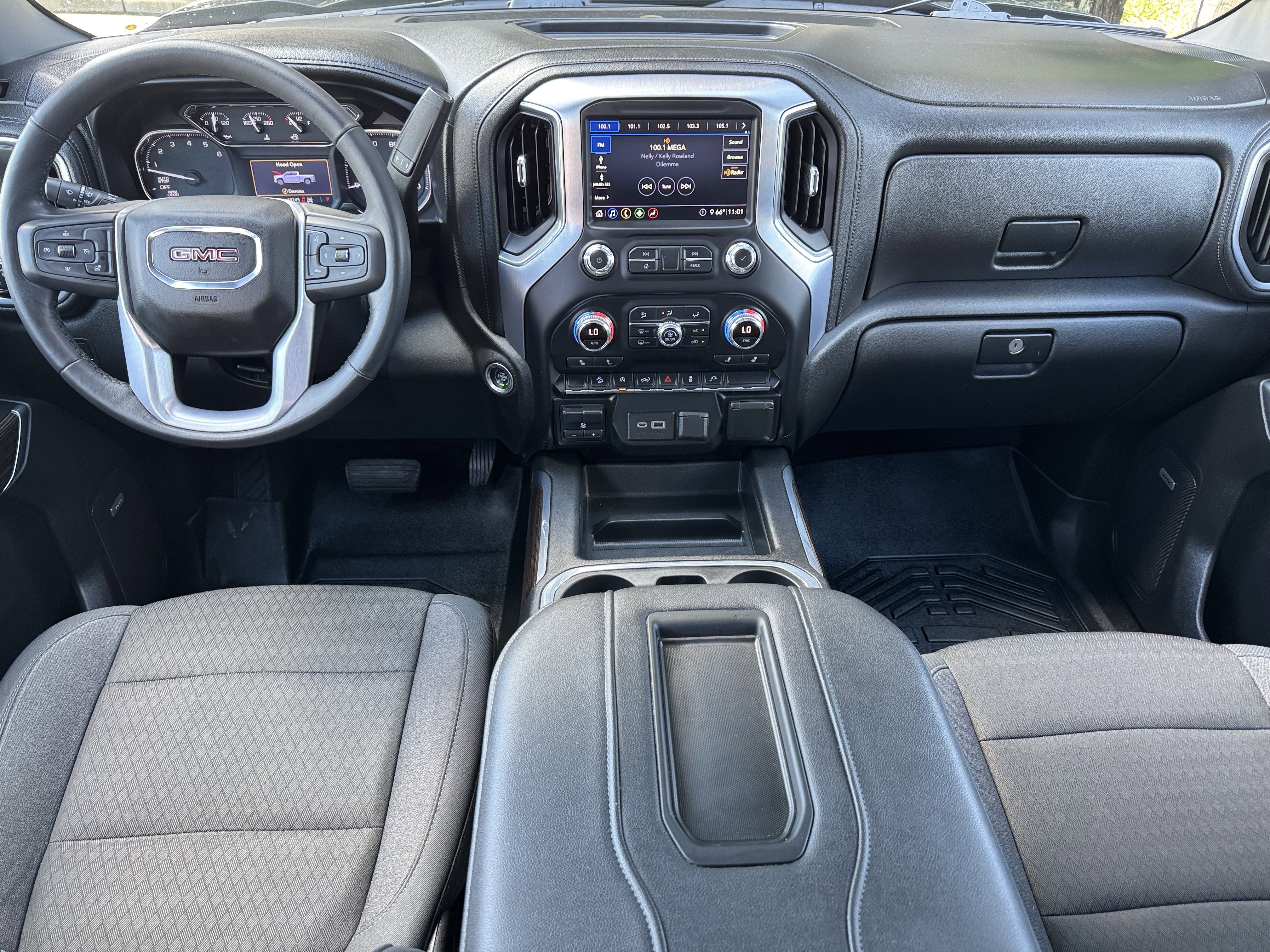 Used 2020 GMC Sierra 1500 Elevation w/ Elevation Value Package AWD/4WD image 18