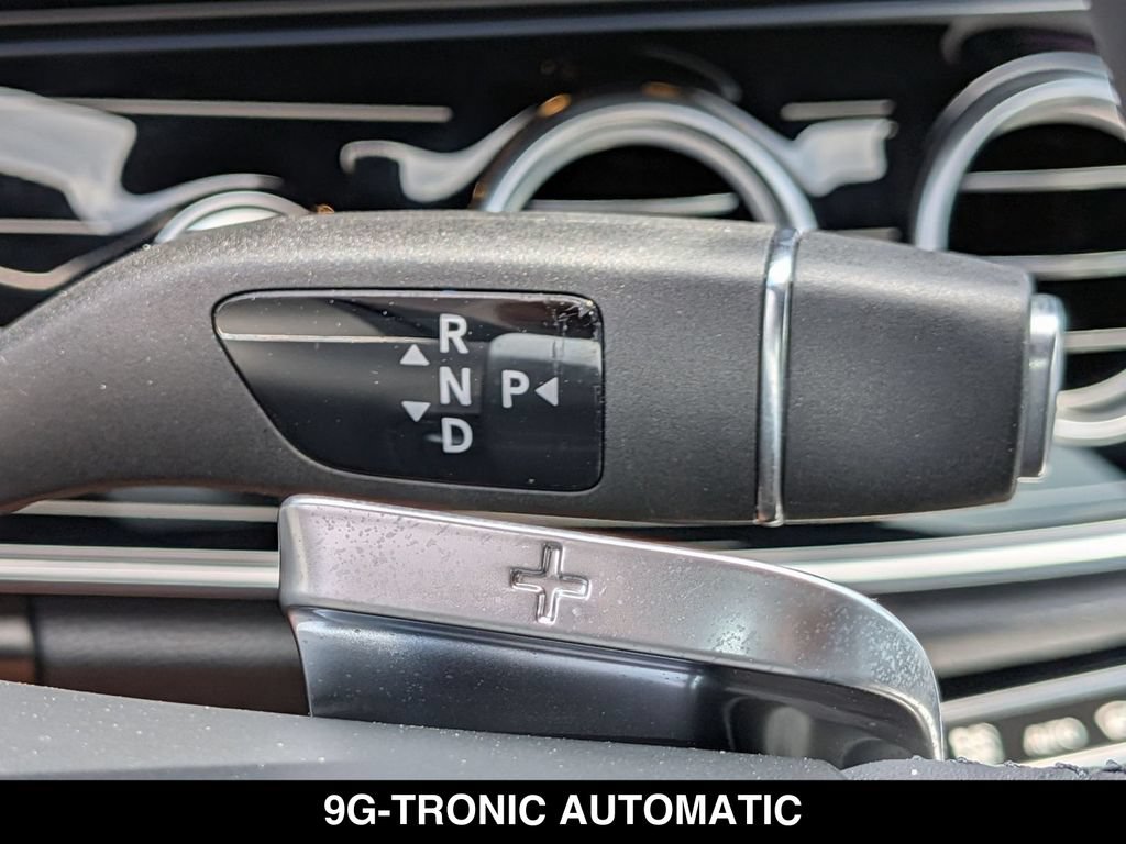 Certified 2023 Mercedes-Benz E 450 4MATIC Sedan image 8